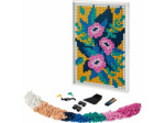 Art floral LEGO Art 31207