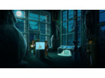 Broken Sword Les Chevaliers de Baphomet L’Ombre des Templiers