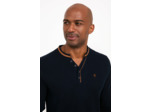 Tee-Shirt Manches Longues Kevin
