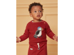Pull Rouge