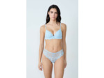Soutien-gorge N.2 - Le push-up plongeant