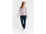 Tee-Shirt Manches 3/4