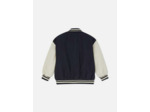 Bomber style universitaire