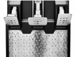 Pedalier Thrustmaster Lcm