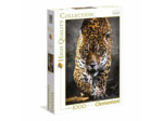 High quality 1000 pièces - Walk of the Jaguar