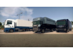On The Road Truck Simulator - Occasion