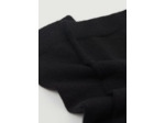 Chaussettes Longues en Laine et Coton