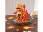 POKEMON SALAMÈCHE - PUZZLE 4D BUILD