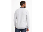 Polo Manches Longues Chic