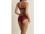 Shorty en dentelle,Shorty en dentelle;${refinementColor}