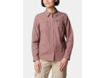 Chemise de randonnée pour femmes Silver Ridge 3.0