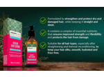 ARGANICARE KERATIN SERUM 100ML