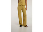 Pantalon en tissu