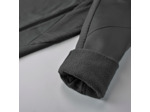 Veste polaire de randonnée - mh500 hood - femme