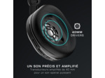 Casque Sans Fil - Stealth 500 - Compatible Playstation