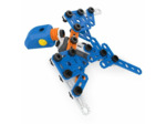 Baril 150 pièces Meccano Junior