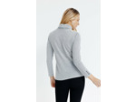 Pull Matiere Fantaisie