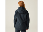 Frelton Femme Randonnée Veste isolée imperméable