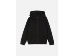Sweat à capuche zippé