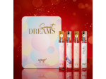 Coffret métal 4 eaux de parfums Little Sugar 30 ml