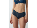 Shorty en dentelle