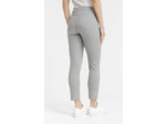 Pantalon stretch avec détail strass