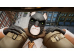 Blacksad Under The Skin - Occasion