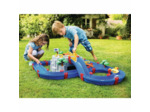 Aquaplay Mountain Lake