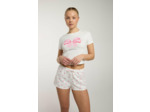 Short de nuit