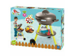 Barbecue charbon