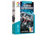 Alerte Asteroides!