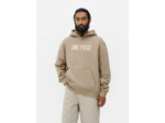 Sweat à capuche avec logo One Piece