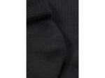 3 Paires de Chaussettes en Laine Mérinos S29 Noir 43/45