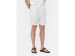 Short en seersucker texturé à coordonner
