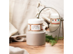 Masque capillaire – Mangue & Abyssinie
