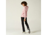 Sweat Fitness Femme - 100 rose