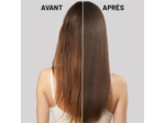 Soin repigmentant cheveux naturels ou colorés marron glacé