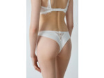 Tanga en dentelle