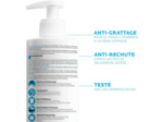 La Roche-Posay - Lipikar Crème AP+M Relipidante Triple Réparation - 400 ml