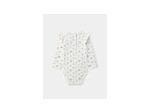 Combinaison en jean + body pour filles