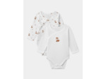 Lot de 2 bodies