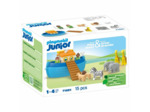 ARCHE DE NOÉ PLAYMOBIL JUNIOR 71681
