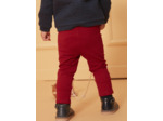 Legging fantaisie