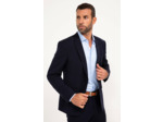 Veste de costume coupe ajustée Ardeblu