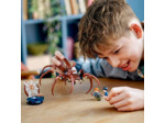 Aragog dans la Forêt interdite LEGO Harry Potter 76434