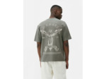 T-shirt à motif Los Angeles