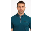 Polo manches courtes Leger