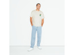 Tee-shirt licence Keith Haring - Blanc/ Ecru
