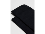 Chaussettes longues en laine et coton pour homme
