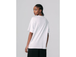 T-shirt Jennyfer x Squid Games blanc